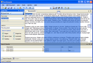 Text Compiler screenshot